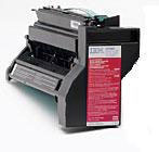 Ibm High Yield Toner Cartridge, Magenta (53P9362)
